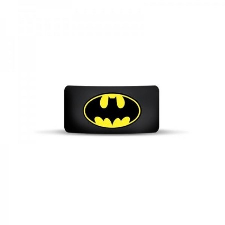 copy of ANELLO SALVA TANK - Silicone - Super Hero - 19x10mm - Superman