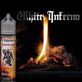 copy of SHOT - Galactika / La Tabaccheria - NIGHT TOBACCO - aroma 20ml