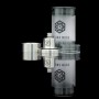 copy of Arcana Mods - Chariot 23 rta NANO GLASS TANK