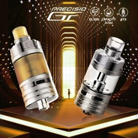 copy of BD Vape - PRECISIO PRO 24 RTA