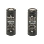 copy of 18350 - KEEPPOWER IMR 1200mAh 10A - 2 PIECES