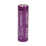 14500 - Vapcell H10 1000mAh - 10A - Flat Top