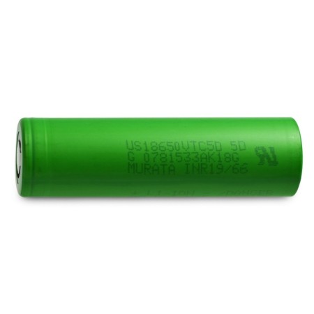 18650 - Sony VTC5D 2800mAh 35A