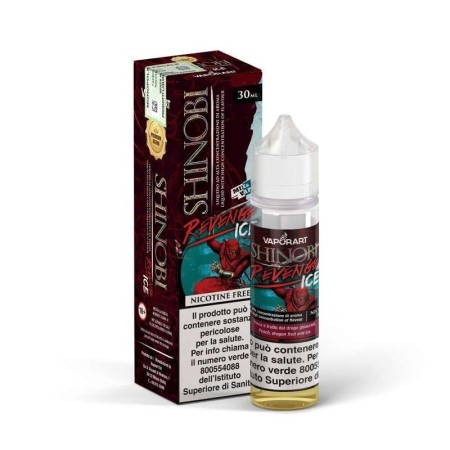 copy of SHOT SERIES - Enjoysvapo - ESCOBAR - aroma 20ml