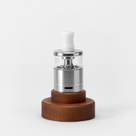 KHW MODS - DVARW MTL CL RTA 22mm - 2ml
