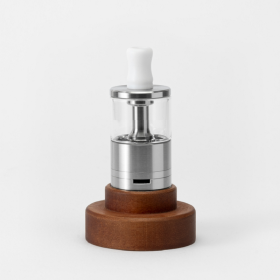 KHW MODS - DVARW MTL CL RTA 22mm - 3.5ml