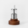 KHW MODS - DVARW MTL CL RTA 22mm - 3.5ml