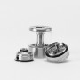 KHW MODS - DVARW MTL CL RTA 22mm - 3.5ml