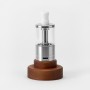 KHW MODS - DVARW MTL CL RTA 22mm - 5ml