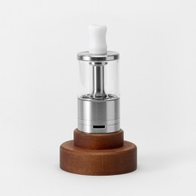 KHW MODS - DVARW MTL CL RTA 22mm - 5ml