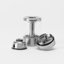 KHW MODS - DVARW MTL CL RTA 22mm - 5ml