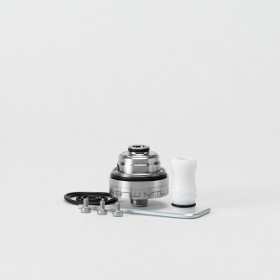 KHW MODS - DVARW MTL CL RTA 22mm ONLY DECK