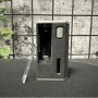 Elcigart Mods - PRISMA EYN BORO BOX DNA60 - Black