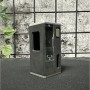 Elcigart Mods - PRISMA EYN BORO BOX DNA60 - Black