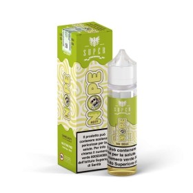 MIX AND VAPE - Super Flavor / Danielino77 - NOPE - Liquid 30ml