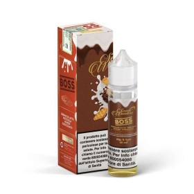 MIX AND VAPE - Seven Wonders - BOSS - Liquid 30ml