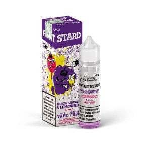 MIX AND VAPE - Seven Wonders - FRUITSTARD - Liquid 30ml