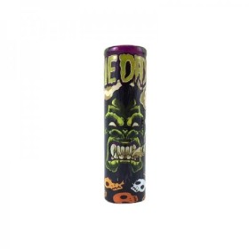 copy of BATTERY WRAPS 18650 - EERIE - 5 PEZZI