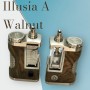 draft Fakirs Mods - ILLUSIA-A AIO BOX - Chipset Dicodes EC23 - Walnut