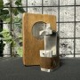 draft Fakirs Mods - ILLUSIA-A AIO BOX - Chipset Dicodes EC23 - Walnut
