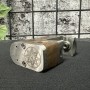 draft Fakirs Mods - ILLUSIA-A AIO BOX - Chipset Dicodes EC23 - Walnut
