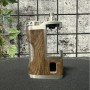 draft Fakirs Mods - ILLUSIA-A AIO BOX - Chipset Dicodes EC23 - Walnut