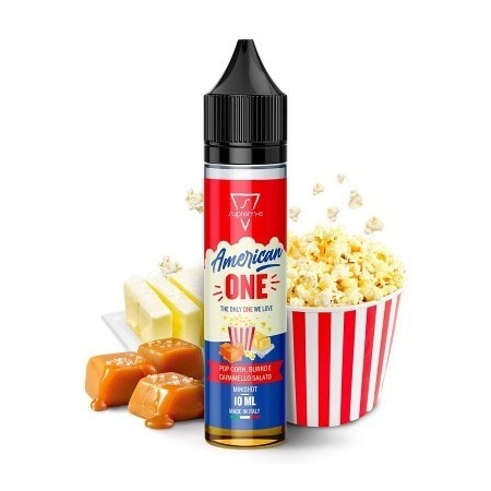 copy of MINI SHOT - Suprem-e - BLOW - aroma 10+10
