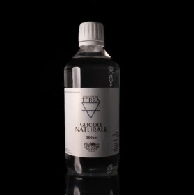 Officine Svapo - NATURAL GLYCOLS 500ml