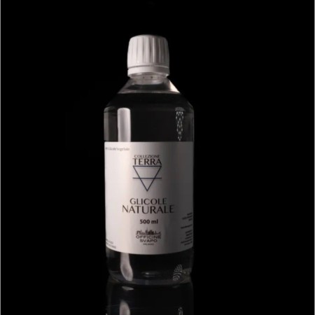 Officine Svapo - GLICOLE NATURALE  500ml