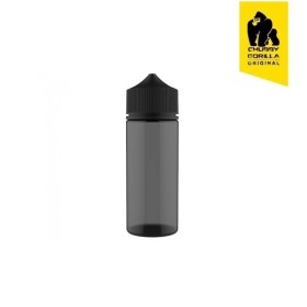 BOCCETTA CHUBBY GORILLA V3 IN PET 120ml - Black