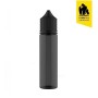 CHUBBY GORILLA V3 FLASCHE IN PET 60ml - Schwarz