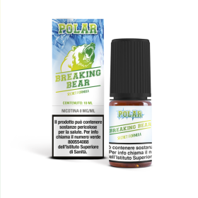 copy of TNT Vape - BOOMS CLASSIC - 0mg/ml - Liquido pronto 10ml