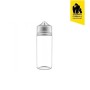 CHUBBY GORILLA V3 FLASCHE IN PET 120ml - Weiß