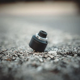 Voodooll - FREDDY 22mm RDA BF