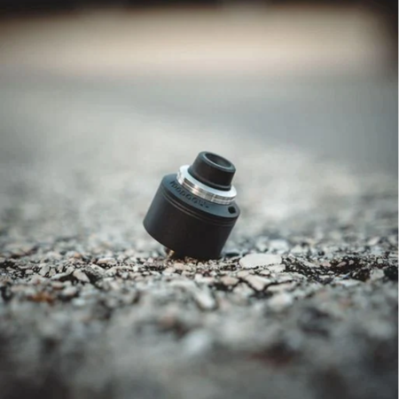 Voodooll - FREDDY RDA BF