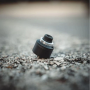 Voodooll - FREDDY 22mm RDA BF