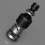 Voodooll - FREDDY RDA BF