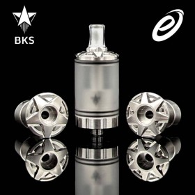 copy of Angry Fox Vape - 4.51 MTL RTA