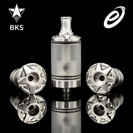 BKS - ELLIPSE RTA
