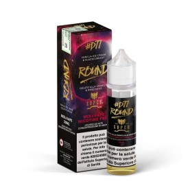 MIX AND VAPE - Super Flavor / Danielino77 - ROUND - Liquid 30ml
