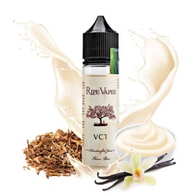 copy of SHOT - Ripe Vapes - VCT PISTACHIO - aroma 20ml