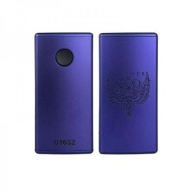 copy of Vaperz Cloud - HAMMER OF GOD LE