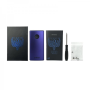 Vaperz Cloud - HAMMER OF GOD 400 - Satin Purple