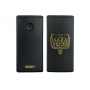 Vaperz Cloud - HAMMER OF GOD 400 - Classic Black