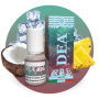 Dea - APUTI 0mg/ml - Liquido pronto 10ml