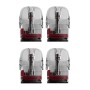 Vaporesso - Luxe Q POD DI RICAMBIO COREX 0.6ohm 3ml - 4 PEZZI
