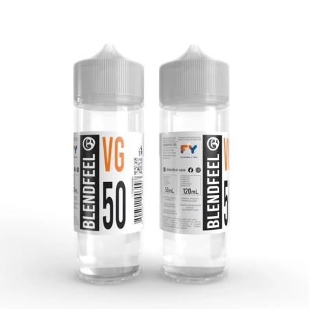 copy of BlendFeel - FULL VG 50ml in flacone da 60ml