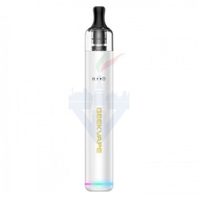copy of Geekvape - WENAX STYLUS POD MOD 1100mAh - Space Grey