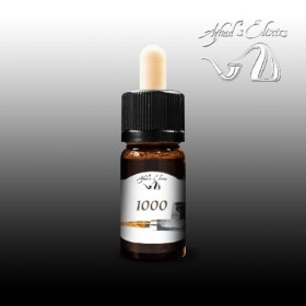 copy of Azhad's Elixirs - BAHAMAS aroma 10ml