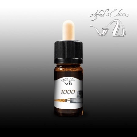 copy of Azhad's Elixirs - BAHAMAS aroma 10ml